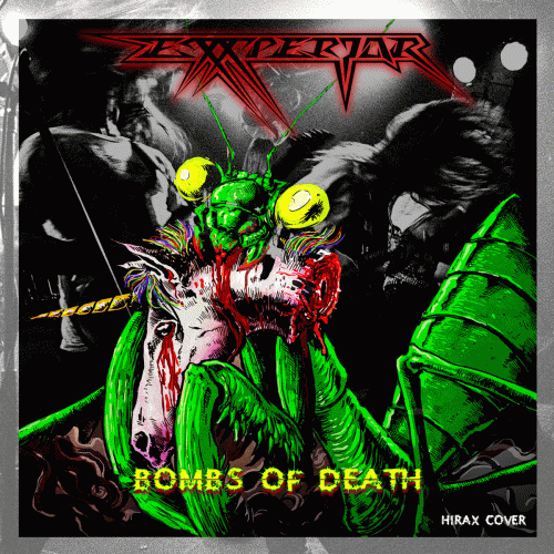 Exxperior : Bombs of Death